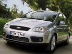 Ford Focus C-Max 2003 года